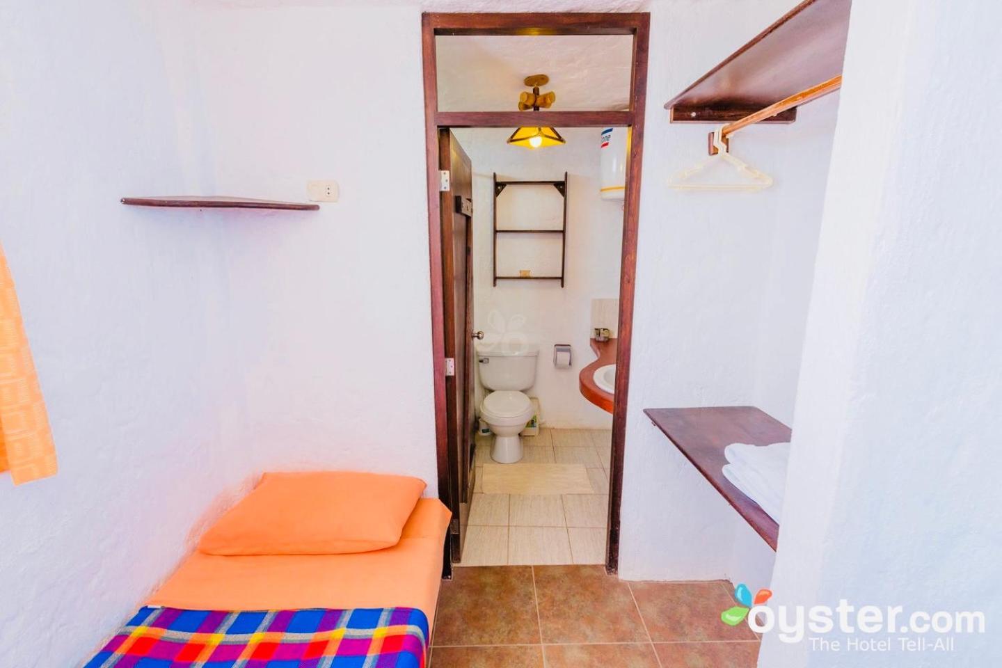 Hotel Smiling Crab Canoas de Punta Sal Zewnętrze zdjęcie