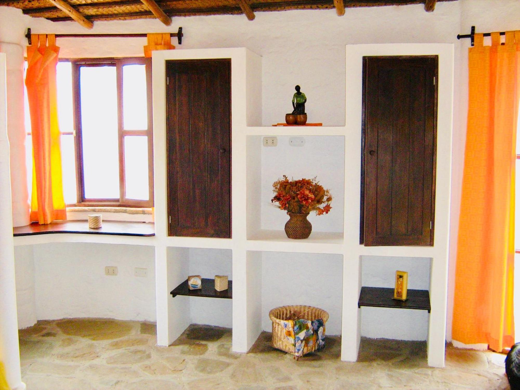 Hotel Smiling Crab Canoas de Punta Sal Zewnętrze zdjęcie