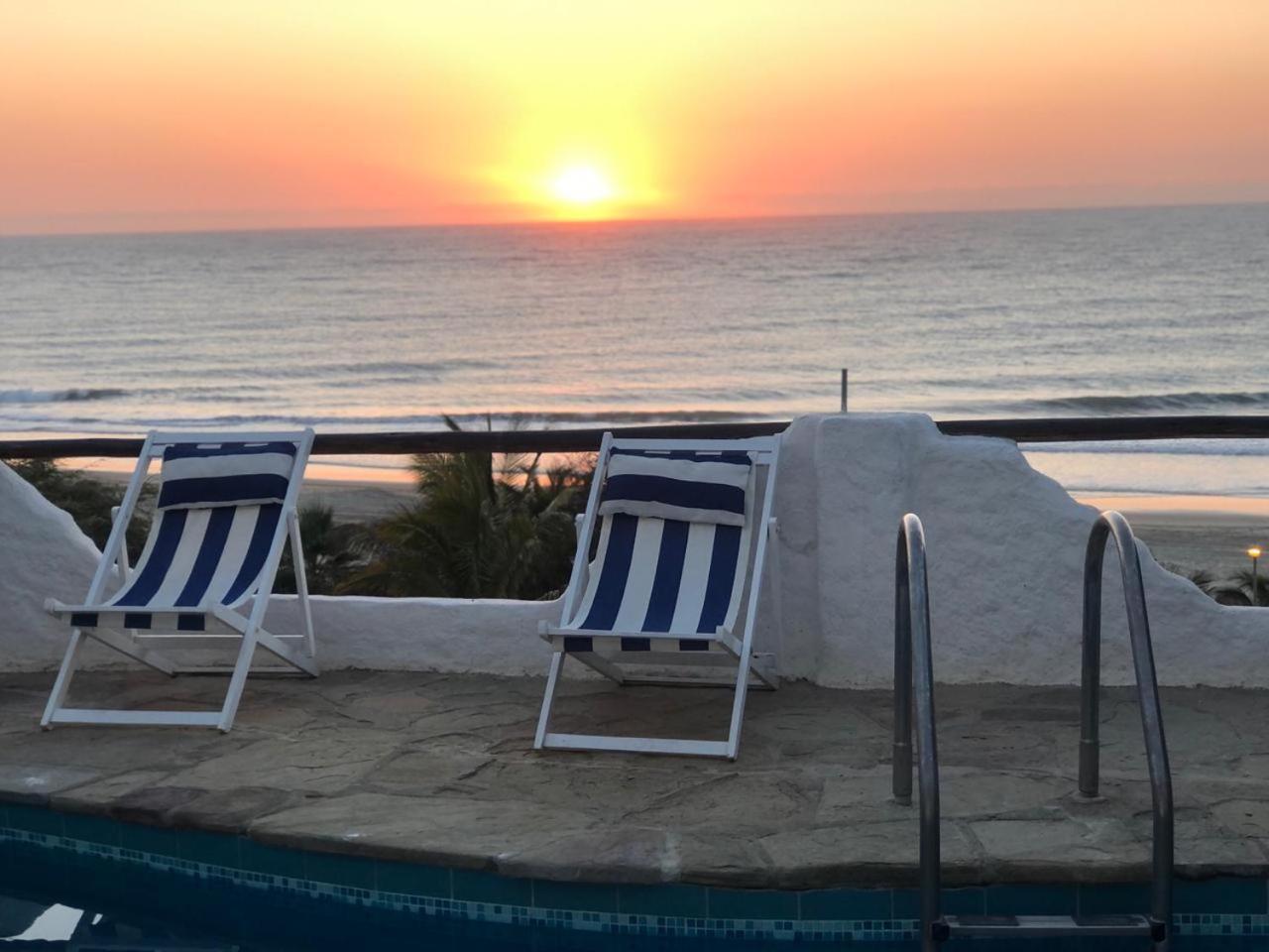 Hotel Smiling Crab Canoas de Punta Sal Zewnętrze zdjęcie