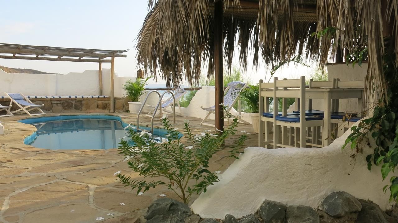 Hotel Smiling Crab Canoas de Punta Sal Zewnętrze zdjęcie